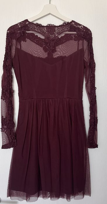 Официална рокля VILA