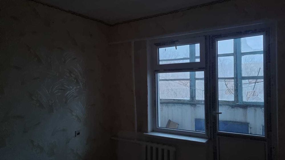 Продаю квартиру в центре города