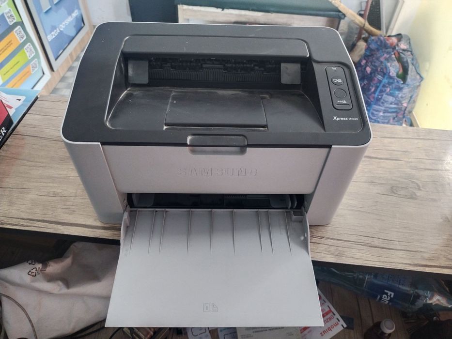Принтер Samsung Xpress M2020