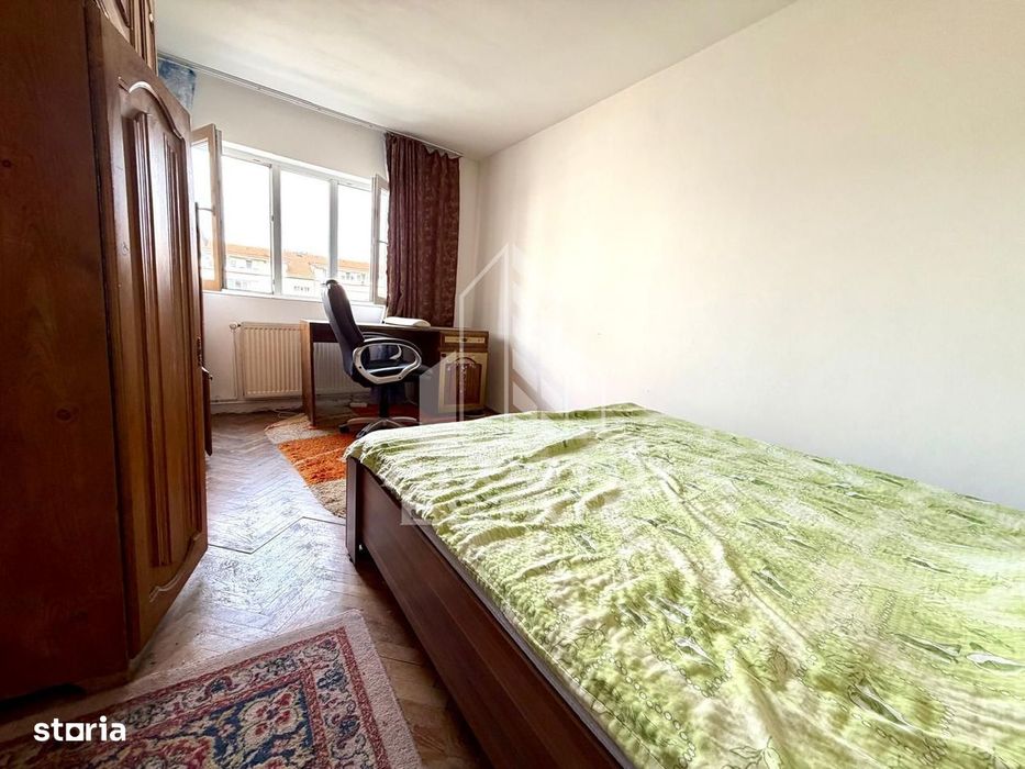 Apartament 2 camere de vanzare, centrala, zona Girocului, Timisoara