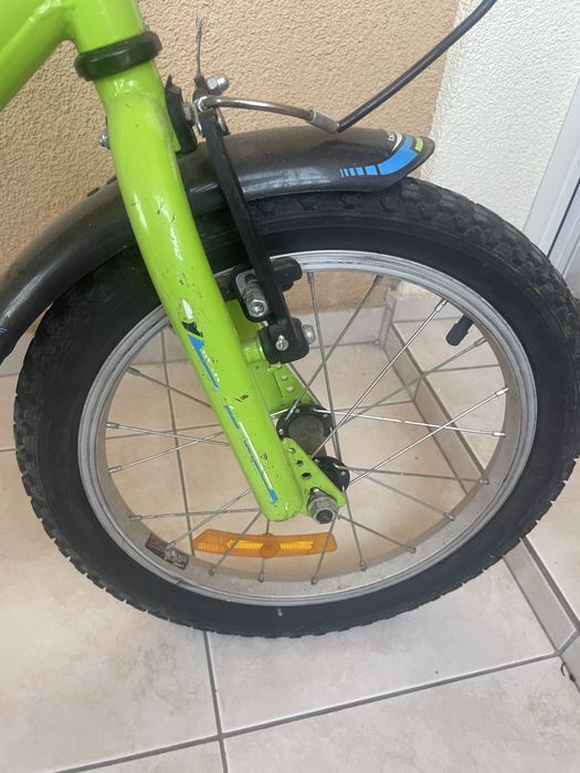 Колело CROSS 16”