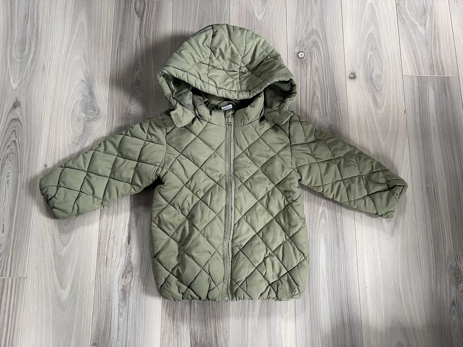 Lot haine baietel masura 92 (18-24 luni)