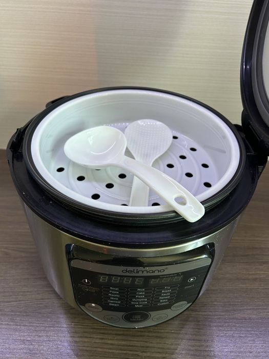 Мултикулър Delimano