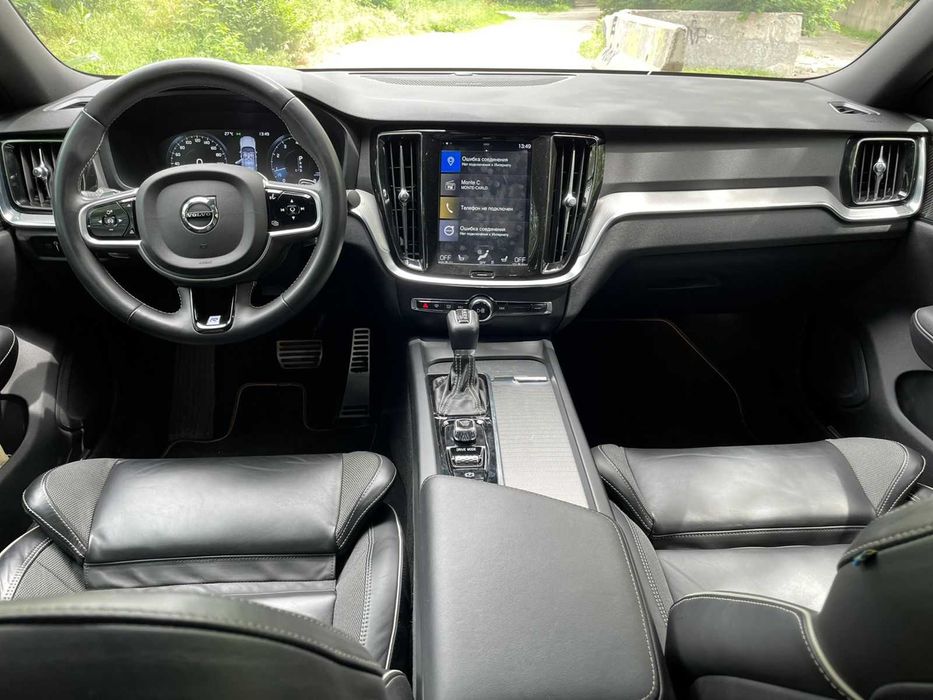 Продается Volvo S60