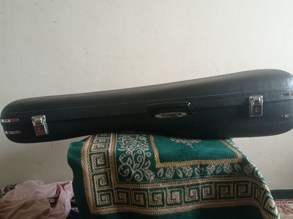 Tor futlyari. Yangi ishlatilmagan