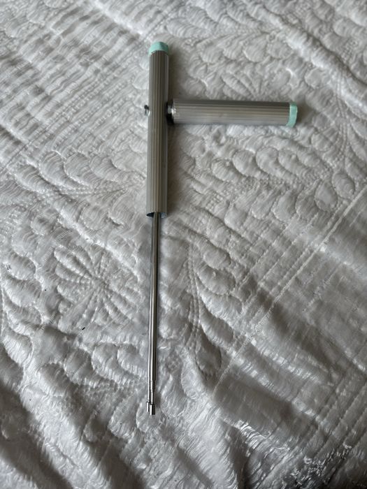 Продавам дедектор за злато