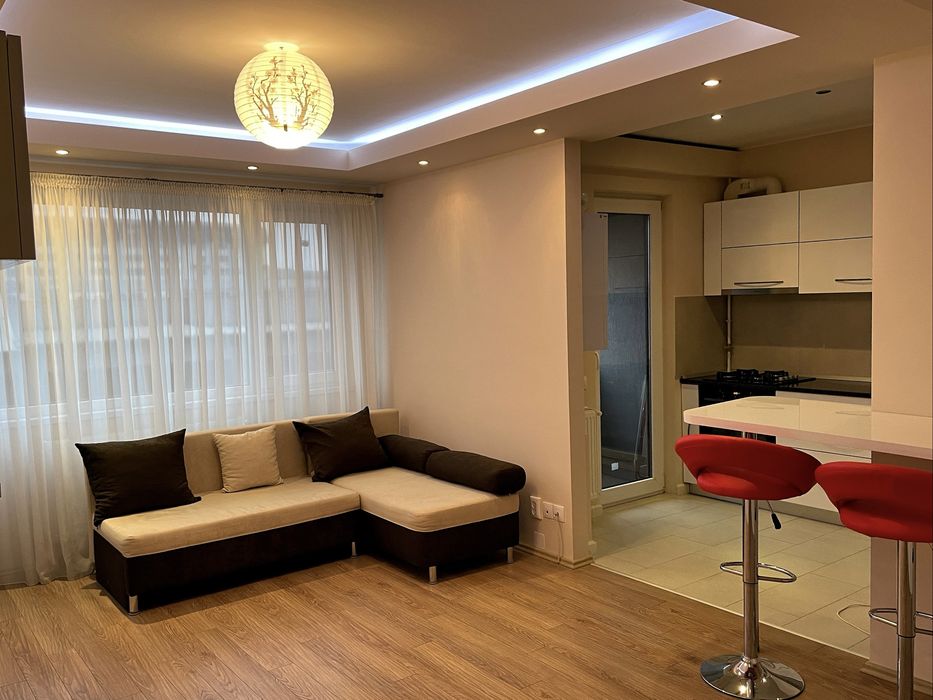 Apartament de vanzare 2 camere + loc de parcare inclus