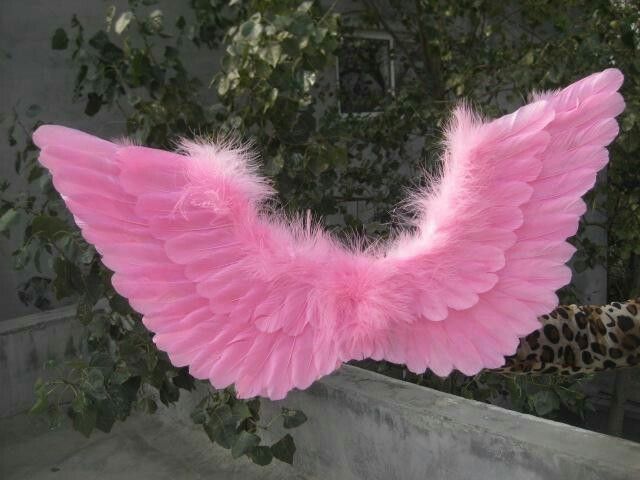 Крылья ангела на заказ