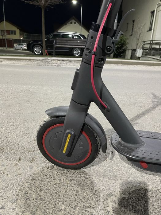 Trotineta electrica Xiaomi