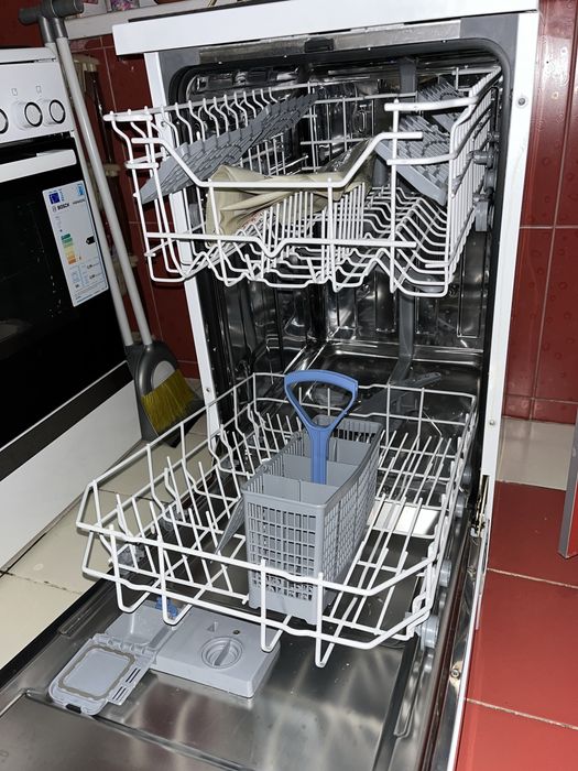 Посудамойкановый