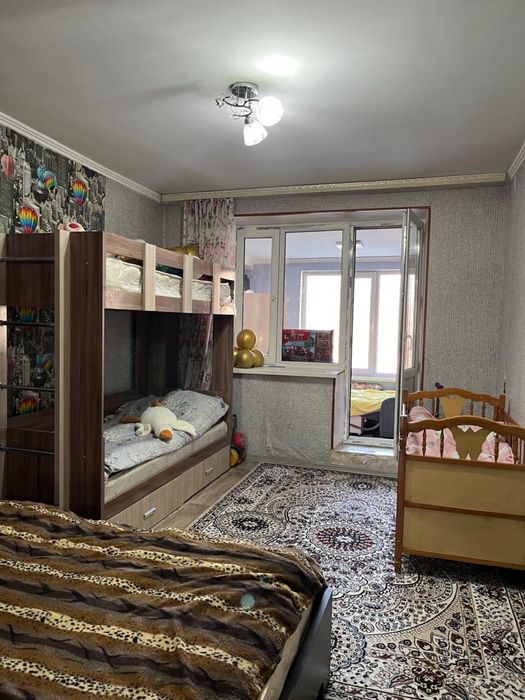 Продам квартиру