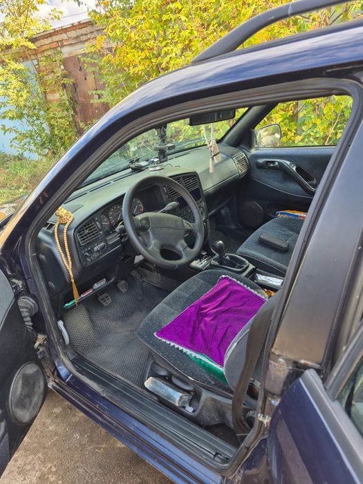 Продам автомобиль Passat B4
