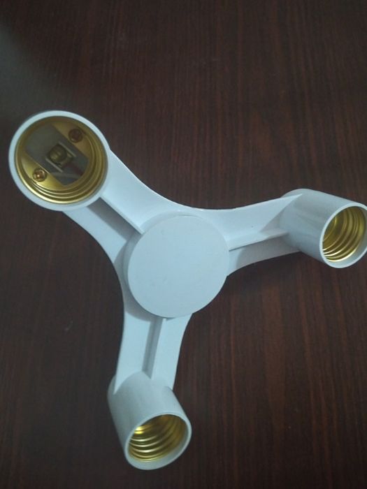 Разветвитель плафона