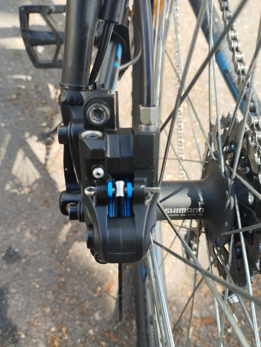 Bicicletă BULLS Sharptail 3 XL
