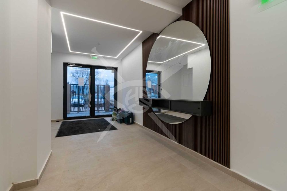 Продава се Тристаен апартамент в София, Малинова долина - 84 кв.м за 1124 €/кв.м - Снимка #11