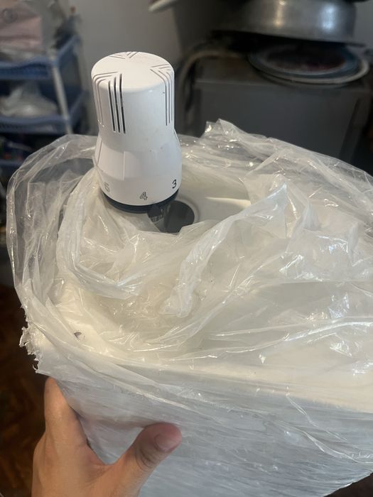 стальной панельный радиатор отопления