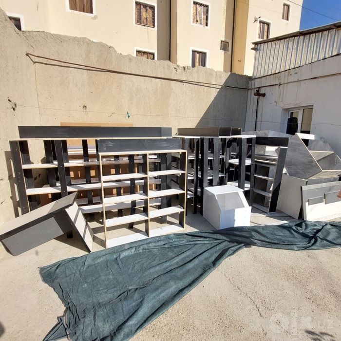 Mebel sotiladi. 2000$