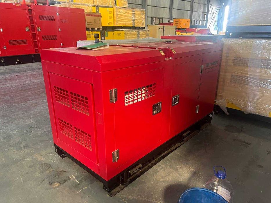 Дизельный генератор 100/200/300/400/500/600/700/800/900/1000 кВт