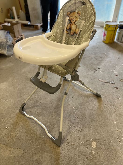 Столче за хранене LORELLI