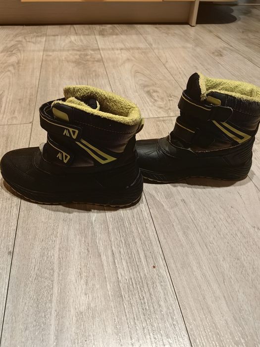 Детски ботуши Lupilu за момче номер 26