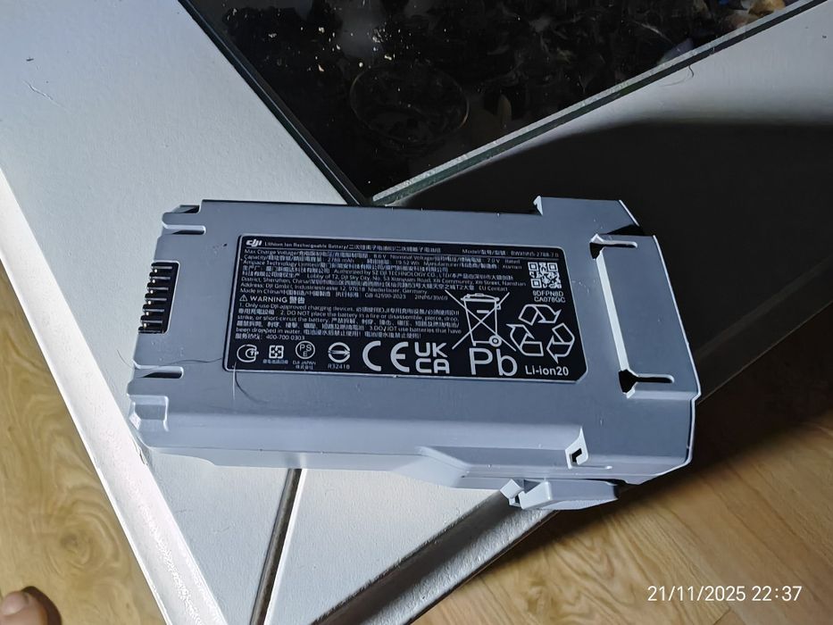 Baterie DJI Mini 5 PRO