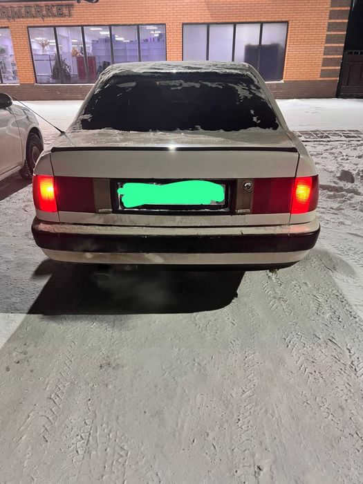 Продам ауди 100 с4   2 000 000 тг