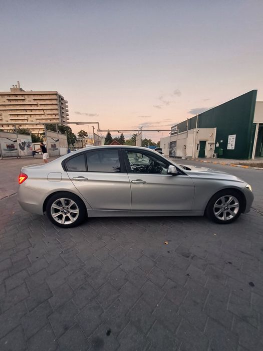 BMW 3 Series 2016 — imagine 5