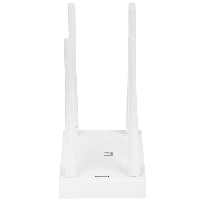 Wi-Fi роутера NETIS MW5240