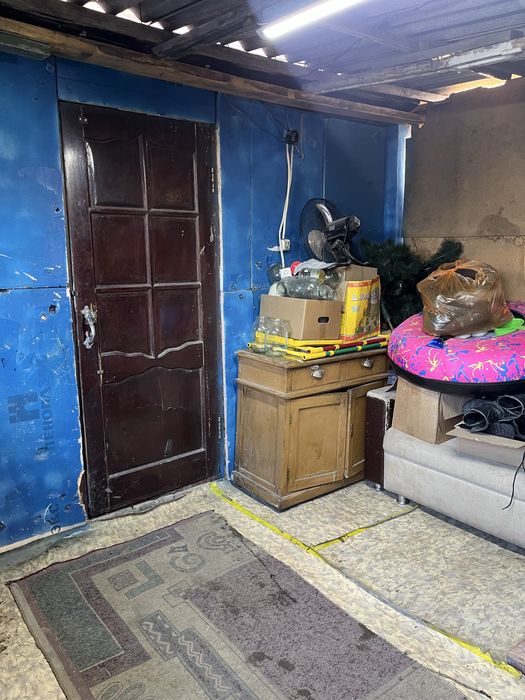 Дача зимний вариант