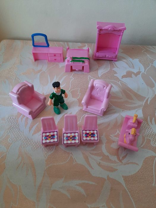 Играчки със звук по 7 лв