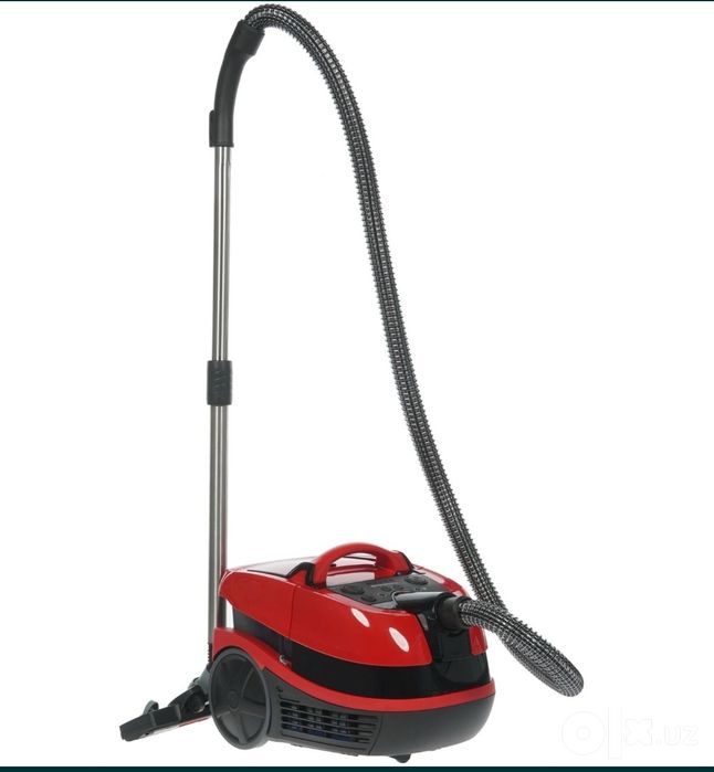 Пылесос Bosch BWD421PET