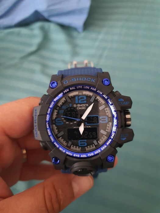 Vâns Ceas G shock