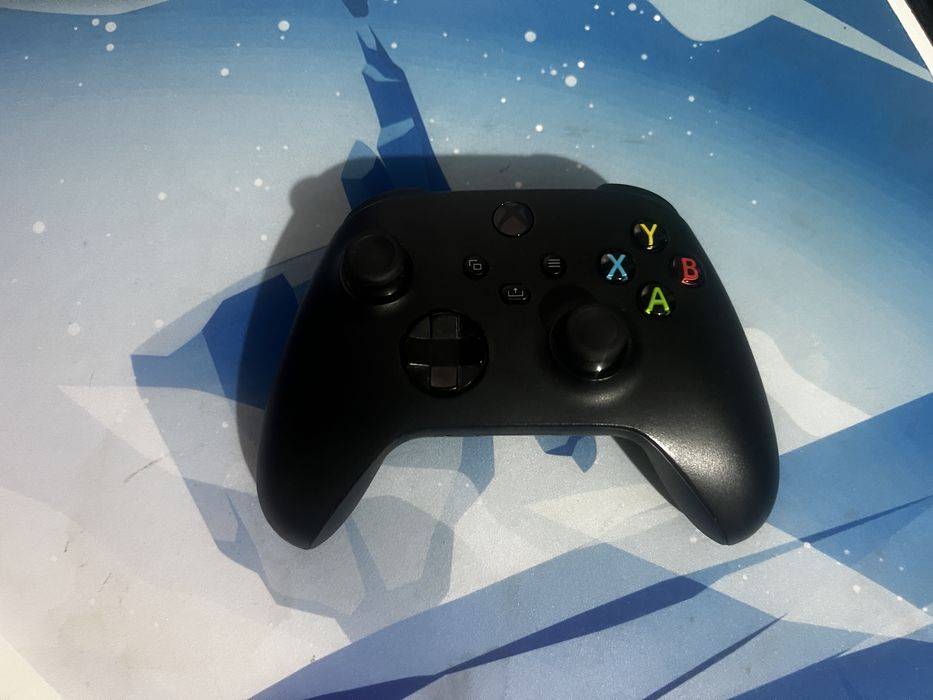 Vand controller de xbox series x
