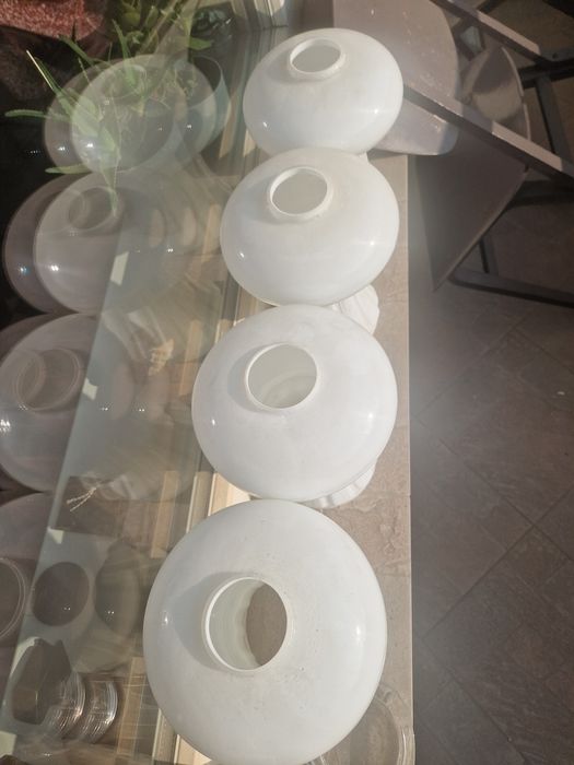 Плафони за полилей