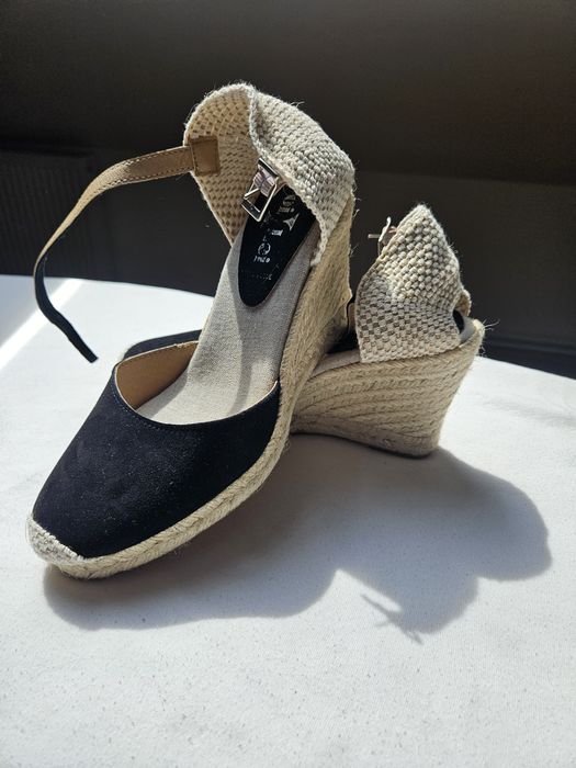 Espadrile dama nr 36