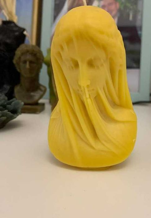 Продам Свечи Женское тело