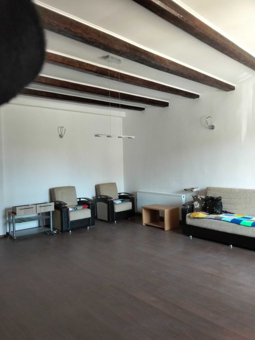 Casă Bod Sat renovată.