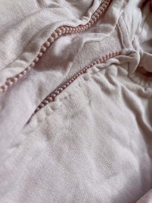 Комплект дрехи, момиче, пролет/лято, 9-12 мес (коригирана)