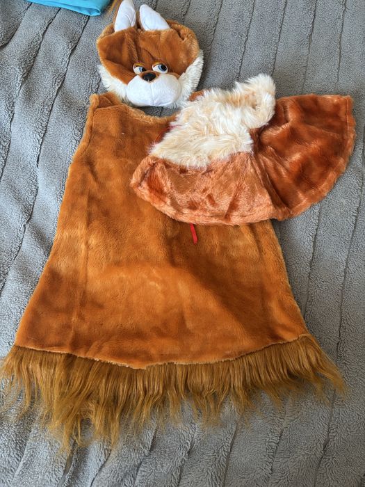 Дед мороз снегурочка продам