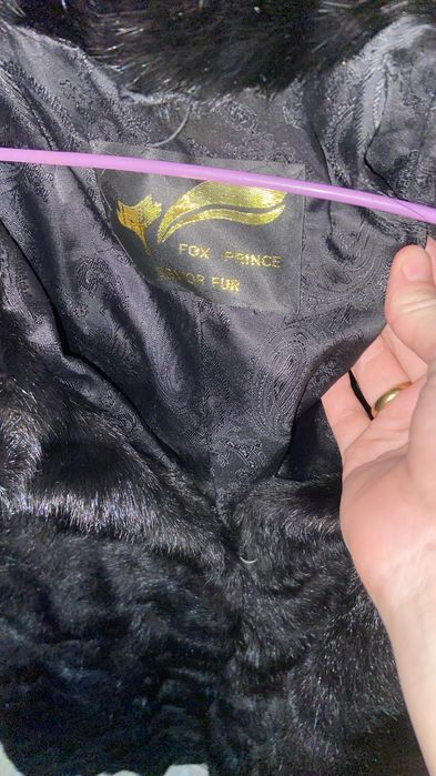 Норковый шуба сатылады