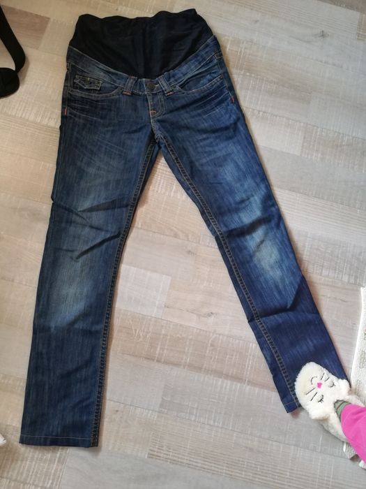 Дънки за бременни