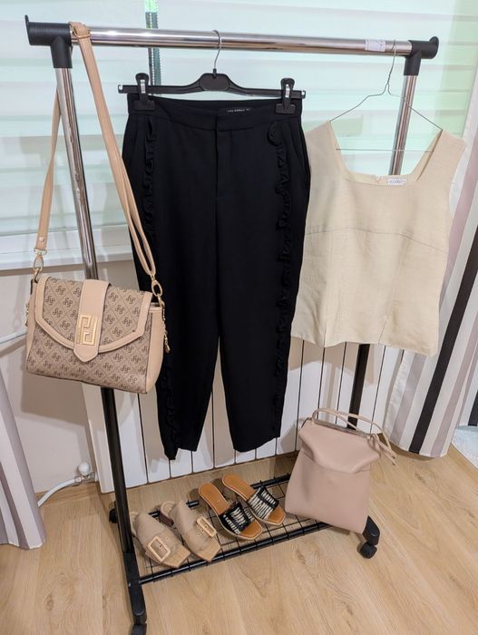 Дамски панталони 8- 20€