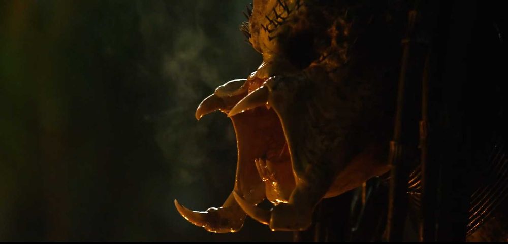 Пришълецът и Хищникът-колекция 16 филма и Сериалът Пришълец:Земя 2025