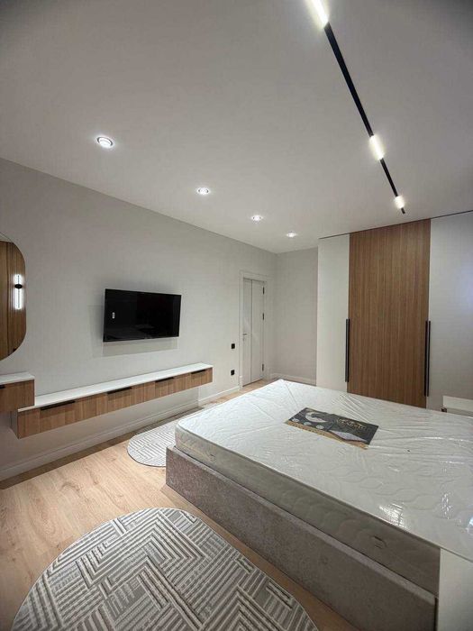 "СРОЧНАЯ ЦЕНА‼️ Koh-Ota 2ком Евро 55м2 Себзар Мечеть Koh Ota Подключ‼️