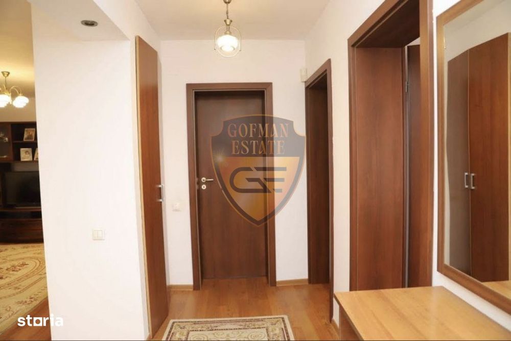 Vila Eforie Nord - Resedinta Exceptionala in Zona Deosebita P+1E 273mp