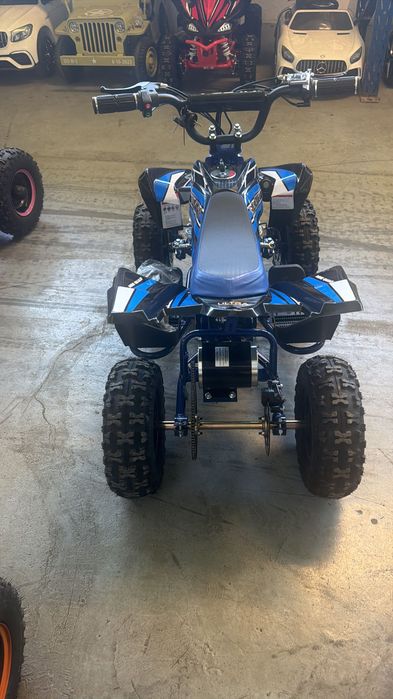 Atv 1000 W 36 V Ultra Nou cu garantie