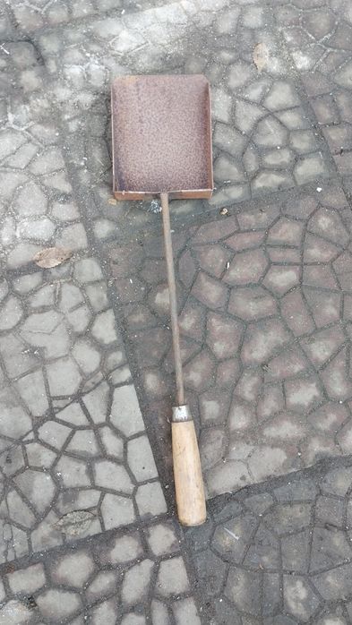 Тяпки лопатки кочерги