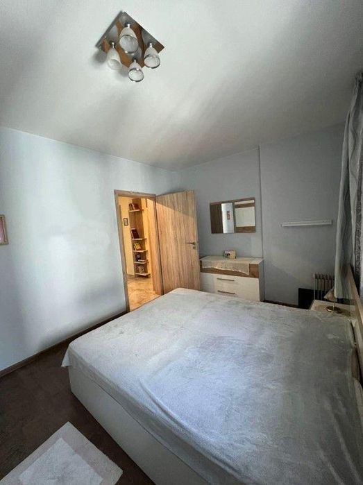 Дава се под наем Тристаен апартамент в София, Манастирски ливади - 100 кв.м за 799 € - Снимка #7