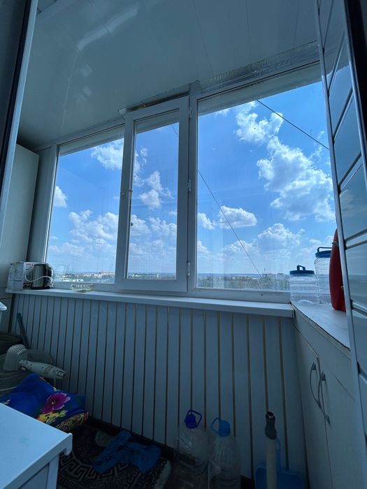 Продам 3 комнатную квартиру