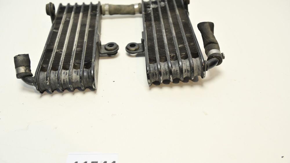 Radiatoare Ulei Set Aprilia RSV 1000 R 2004 - 2010